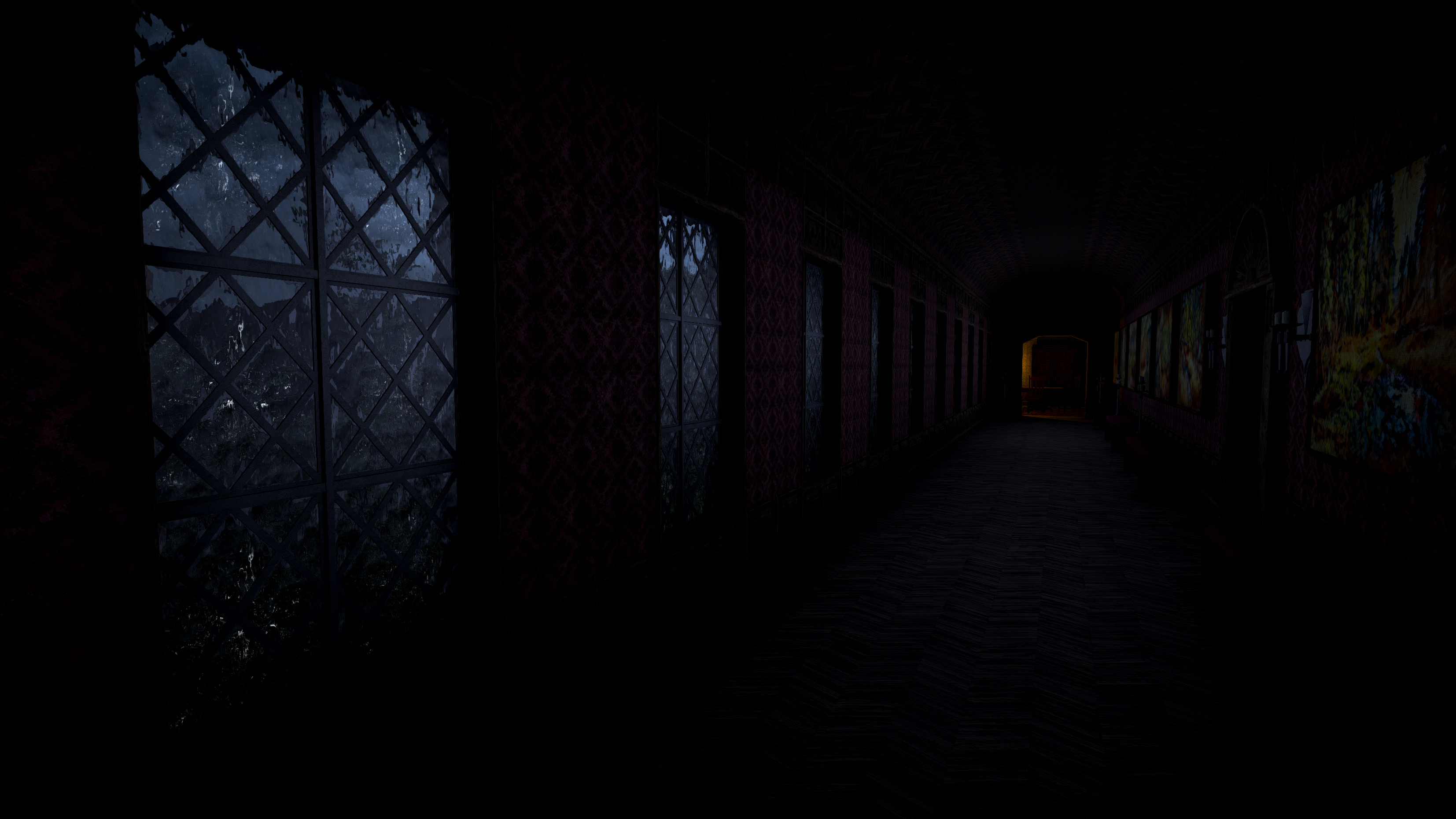 The Mors screenshot 11