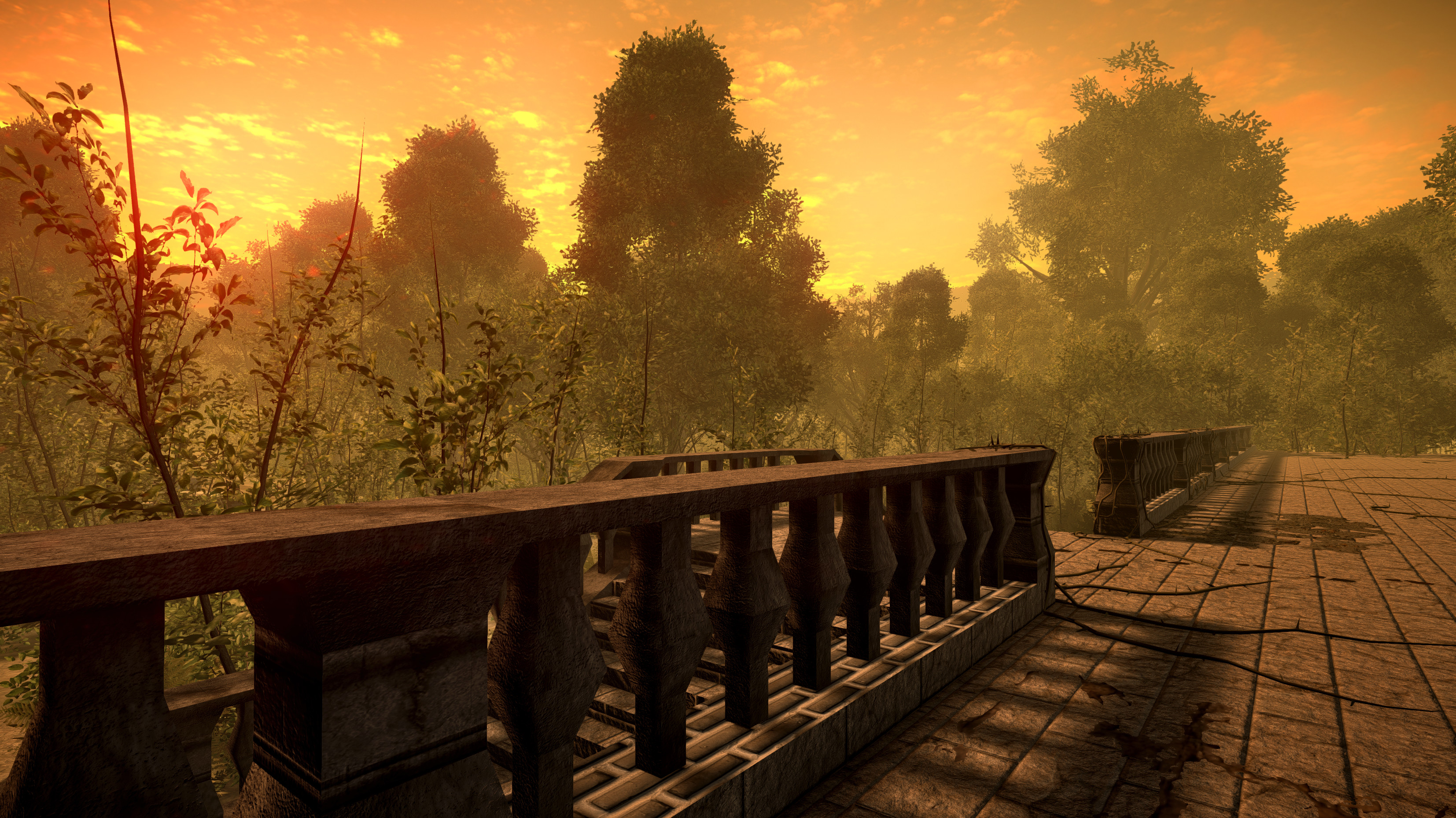The Mors screenshot 9