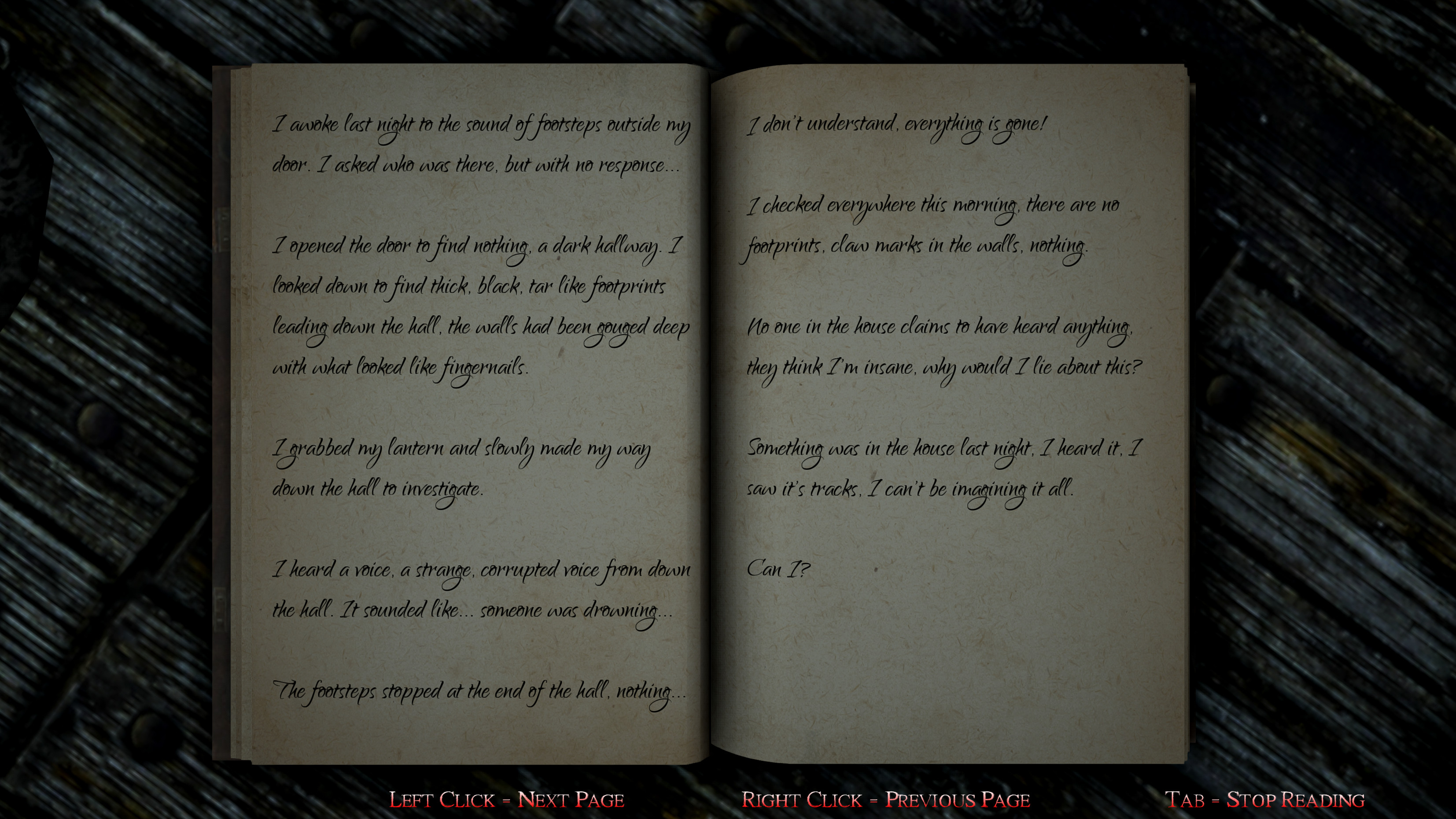 The Mors screenshot 10