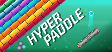 Hyper Paddle Cover Image