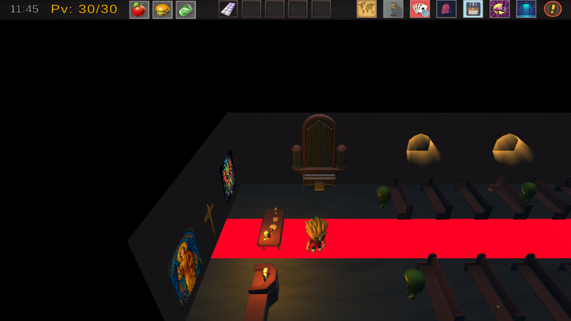Another Where - Card Game screenshot 7