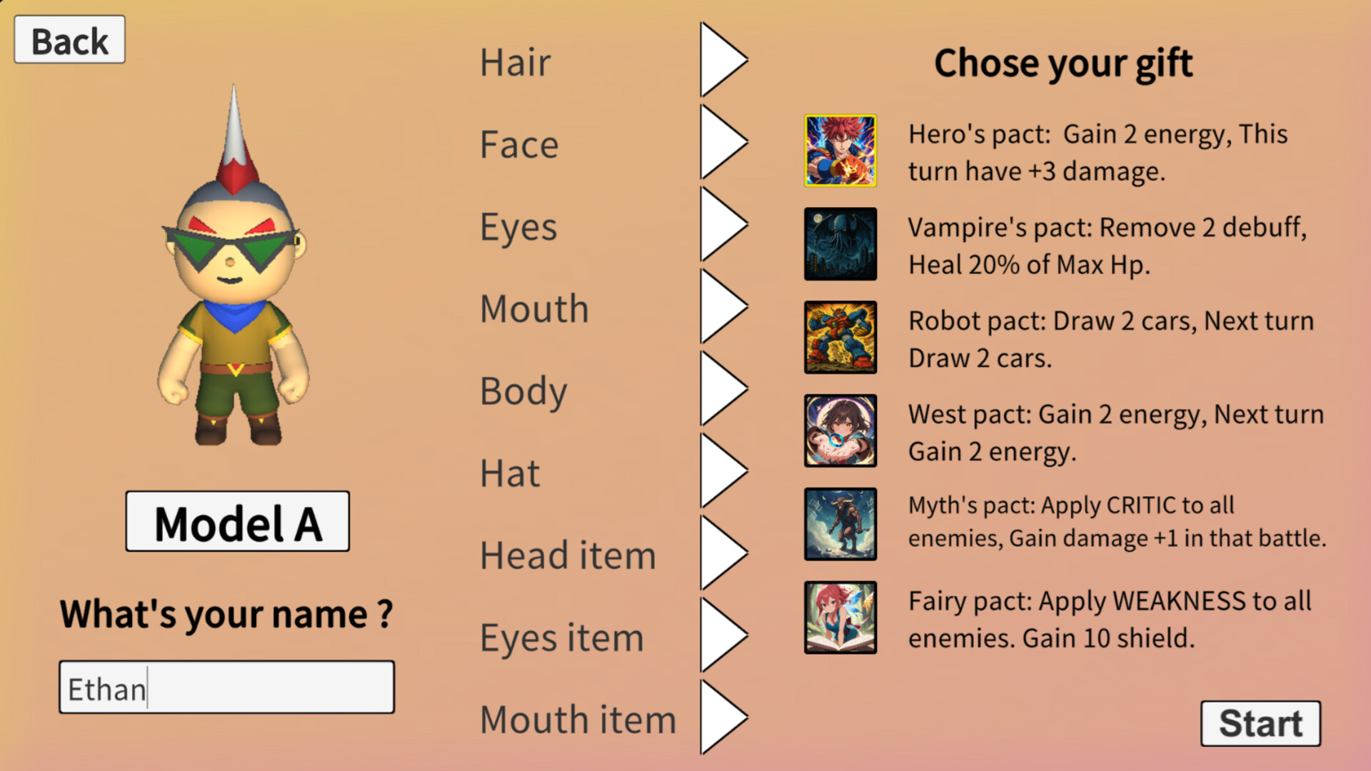 Another Where - Card Game screenshot 2