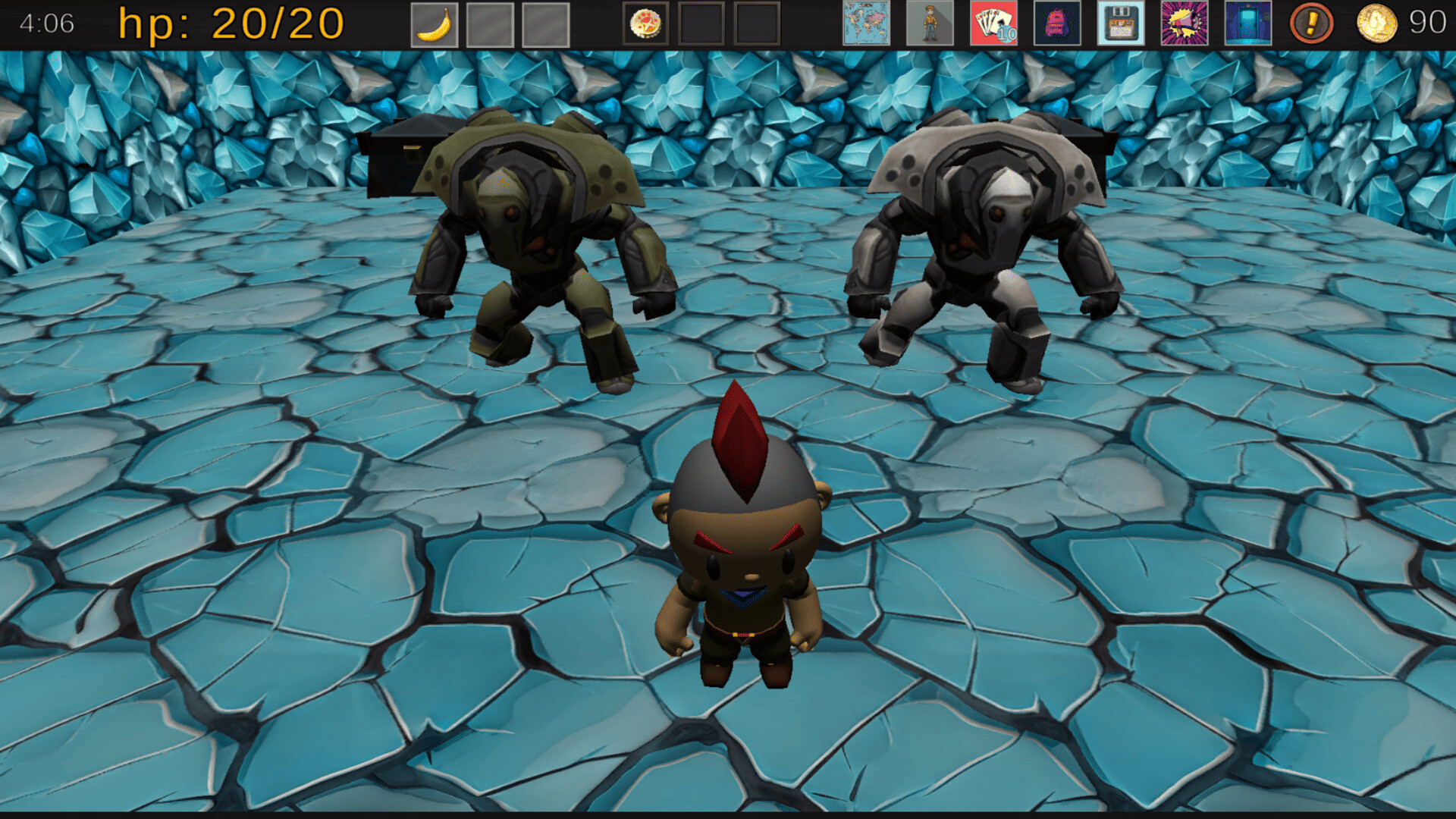 Another Where - Card Game screenshot 5