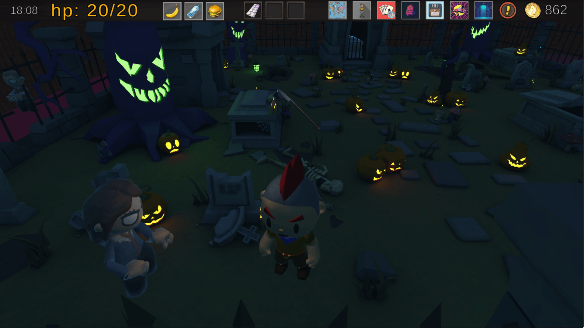 Another Where - Card Game screenshot 6