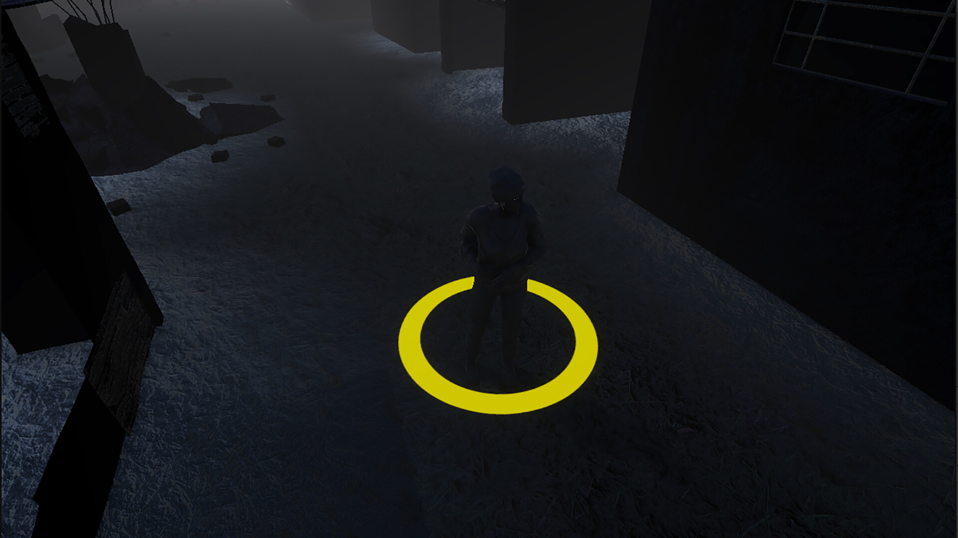 Singularity Divide screenshot 3