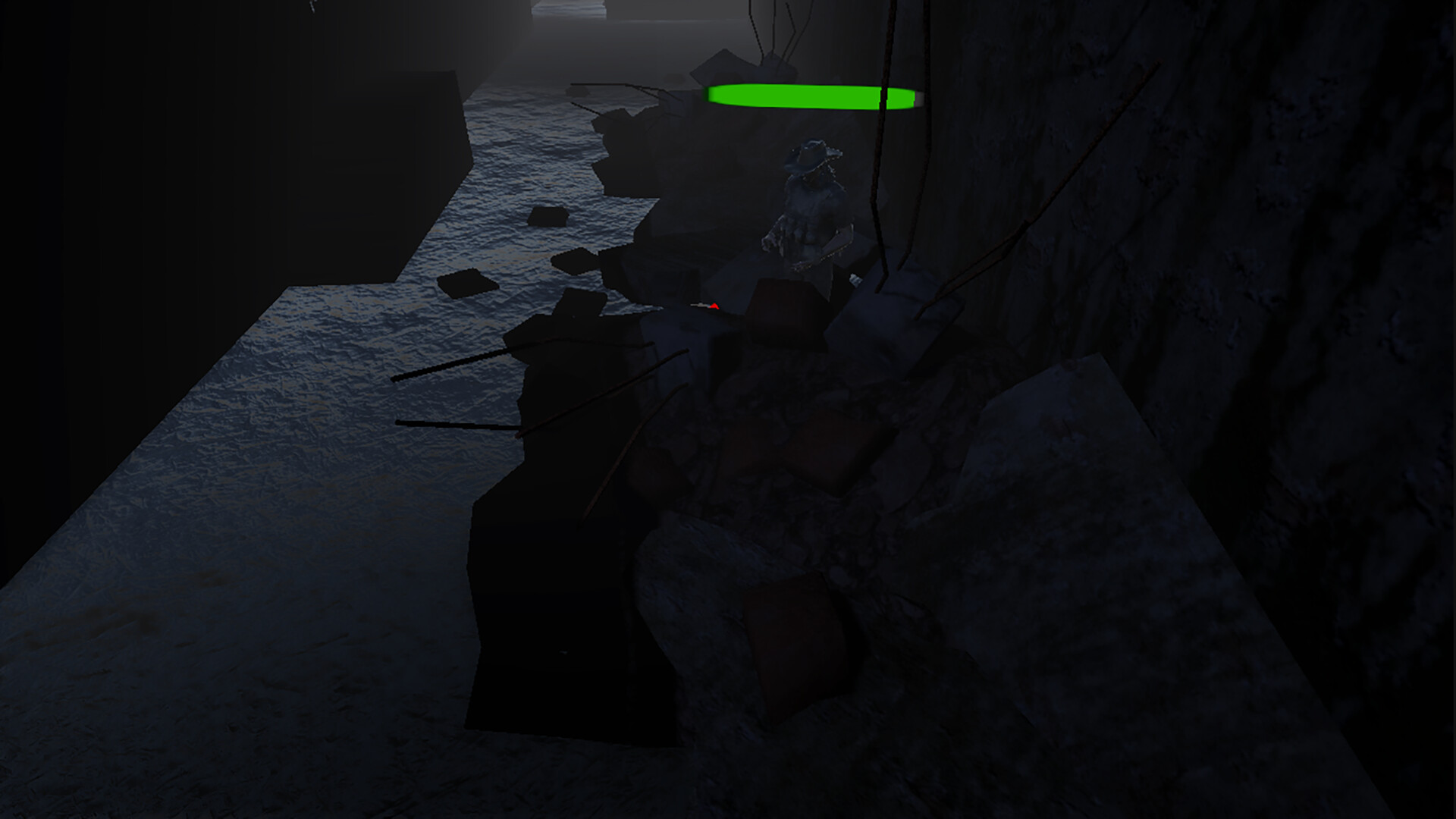 Singularity Divide screenshot 2
