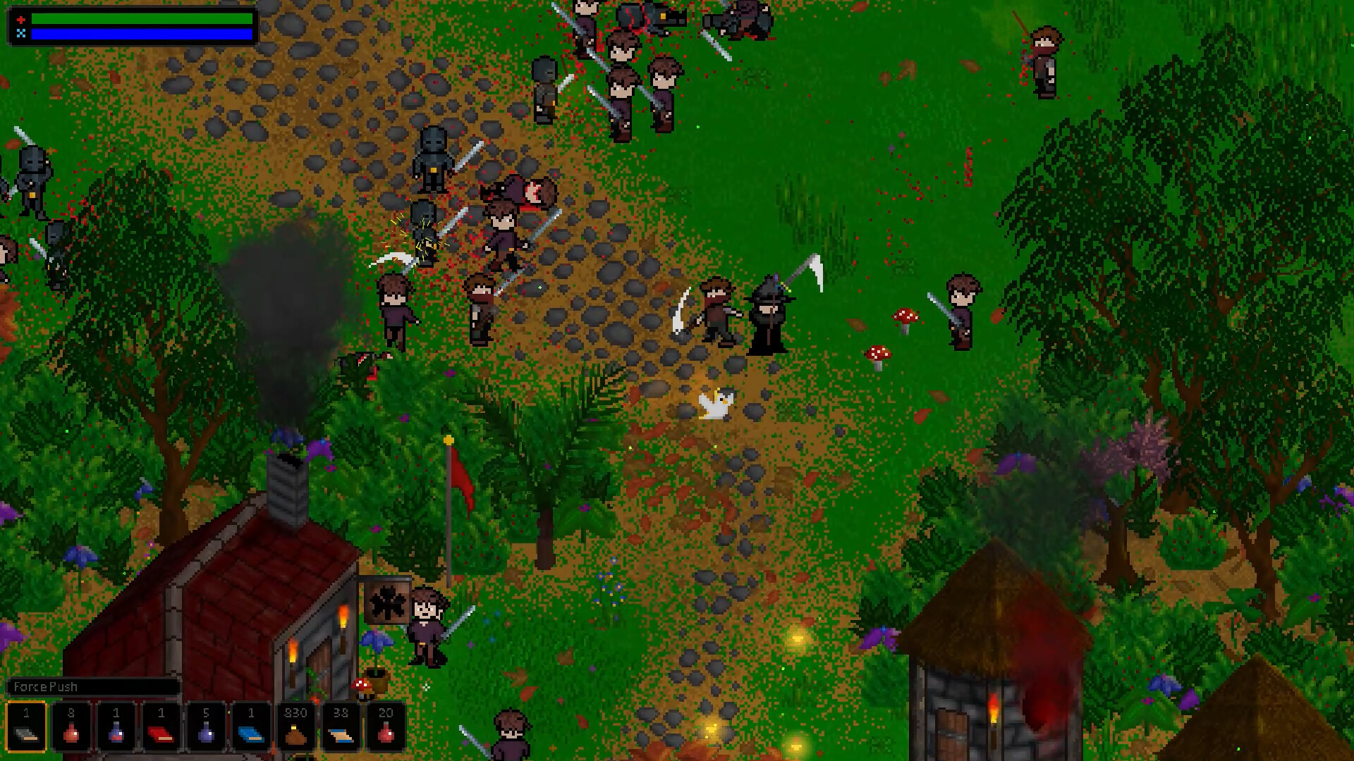 Pixel Wizard screenshot 5