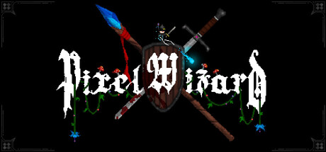Pixel Wizard