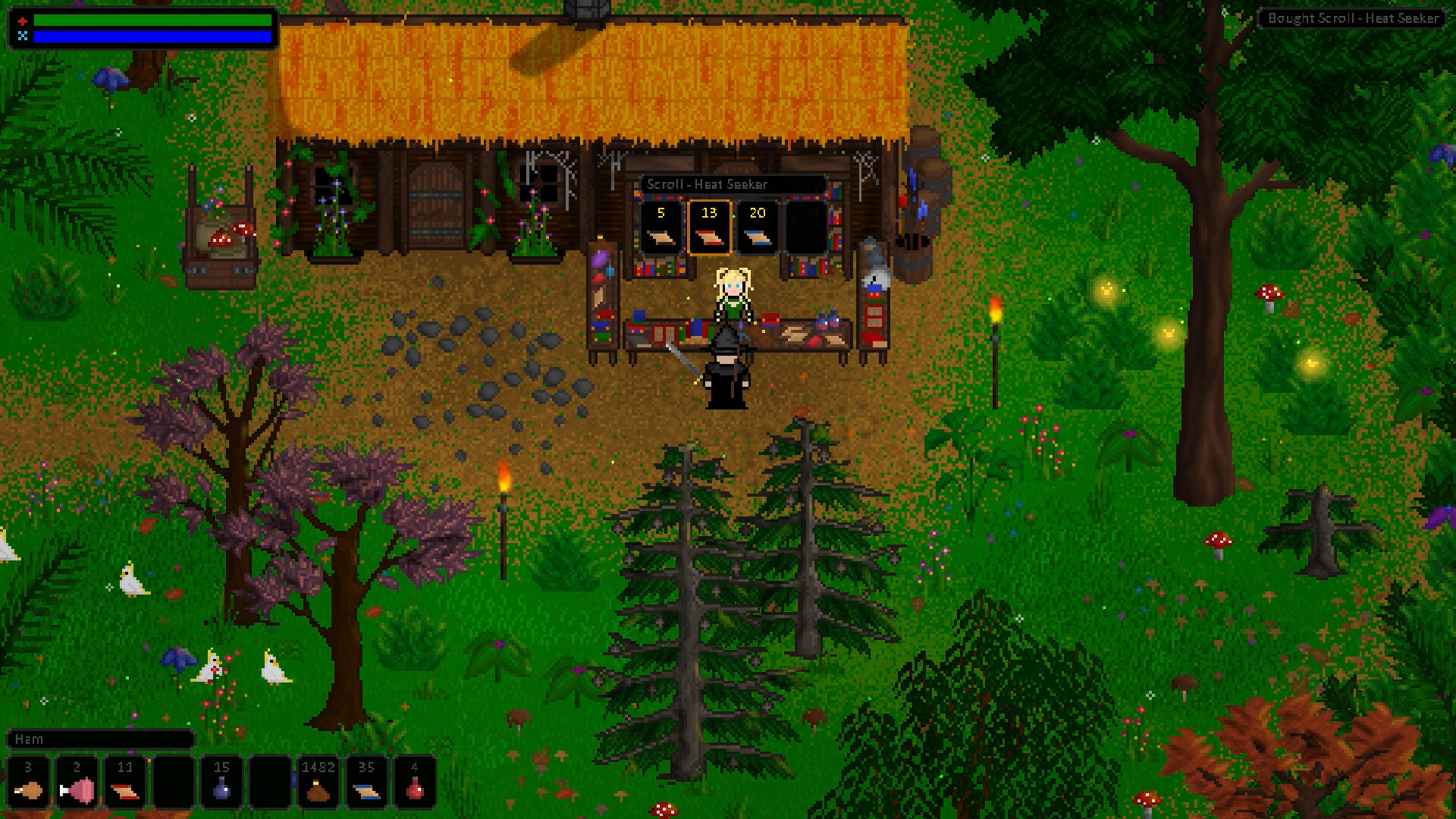 Pixel Wizard screenshot 2