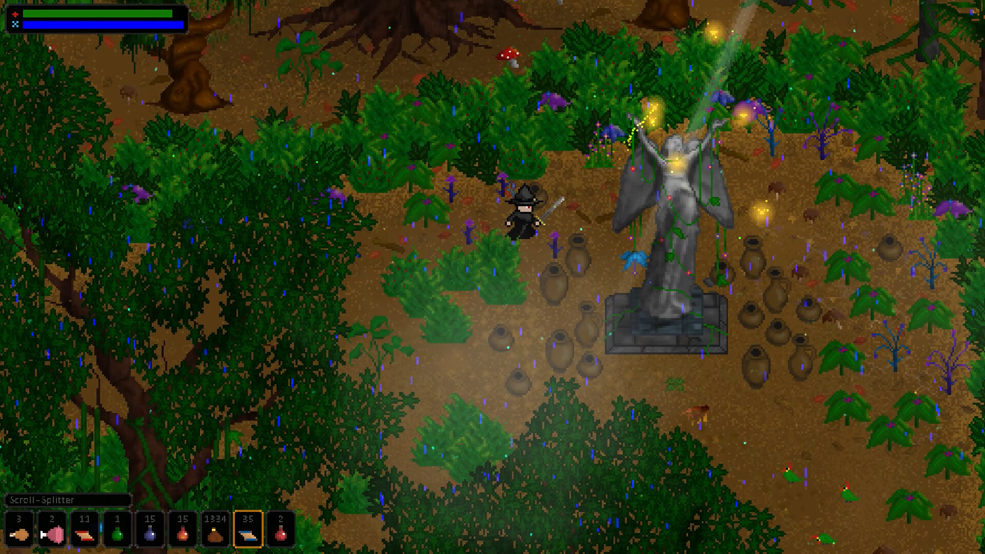 Pixel Wizard screenshot 1