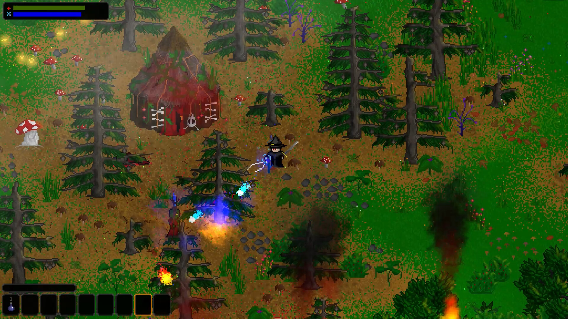 Pixel Wizard screenshot 4