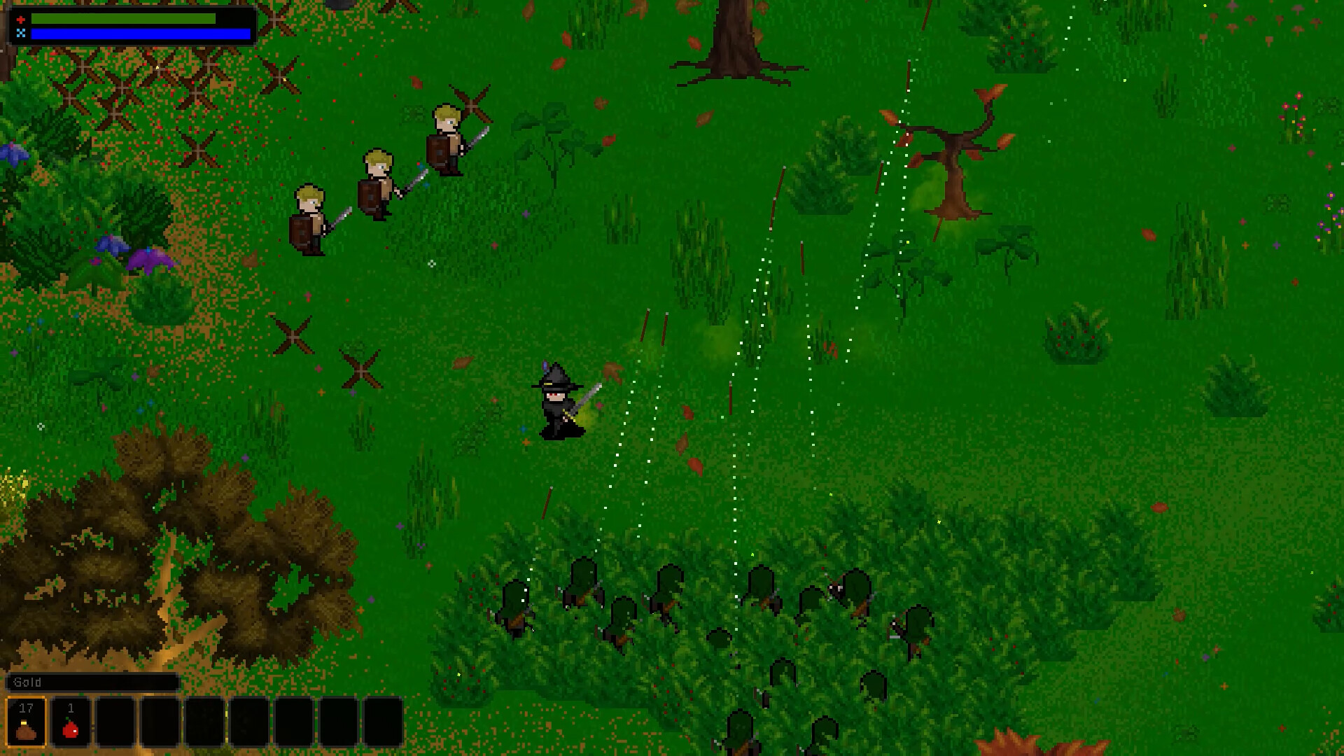 Pixel Wizard screenshot 6