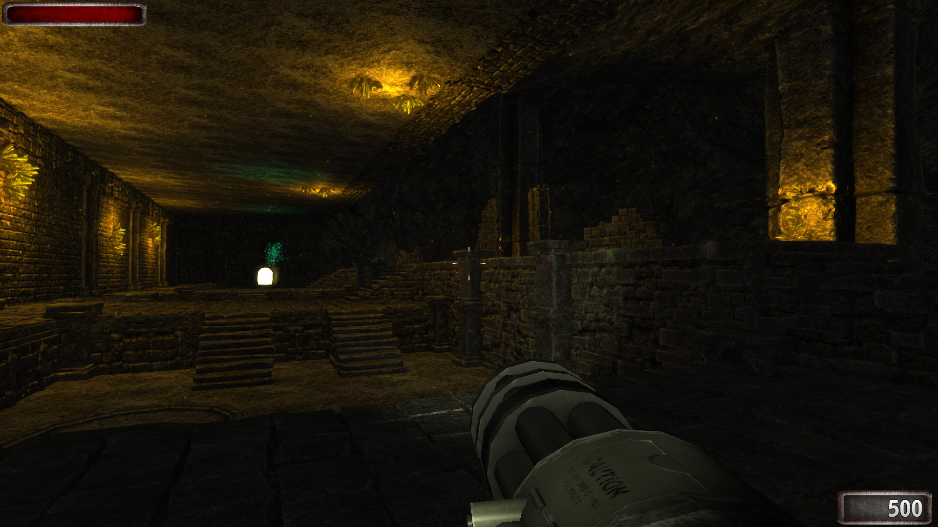 Putrefaction screenshot 4
