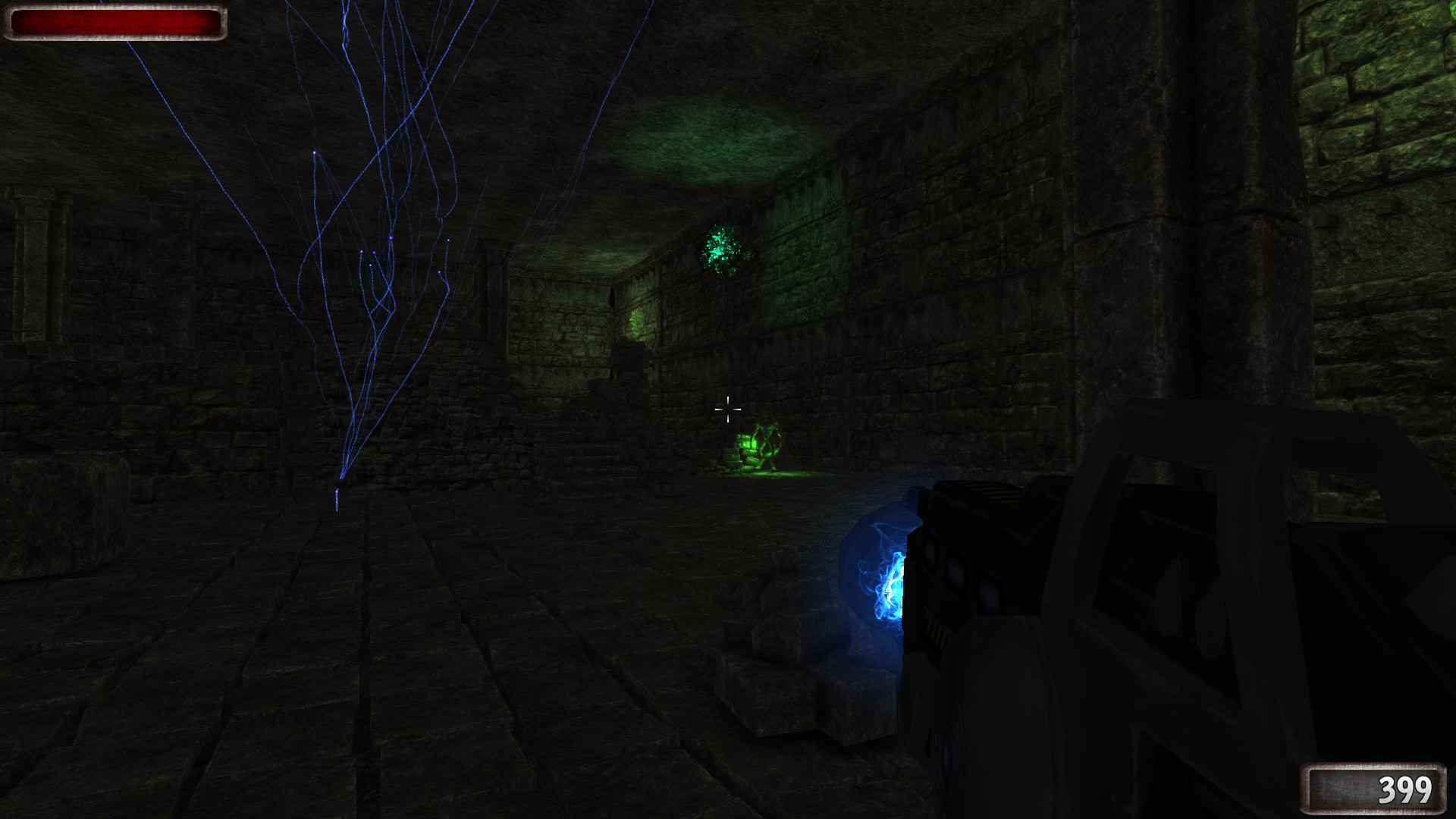 Putrefaction screenshot 2