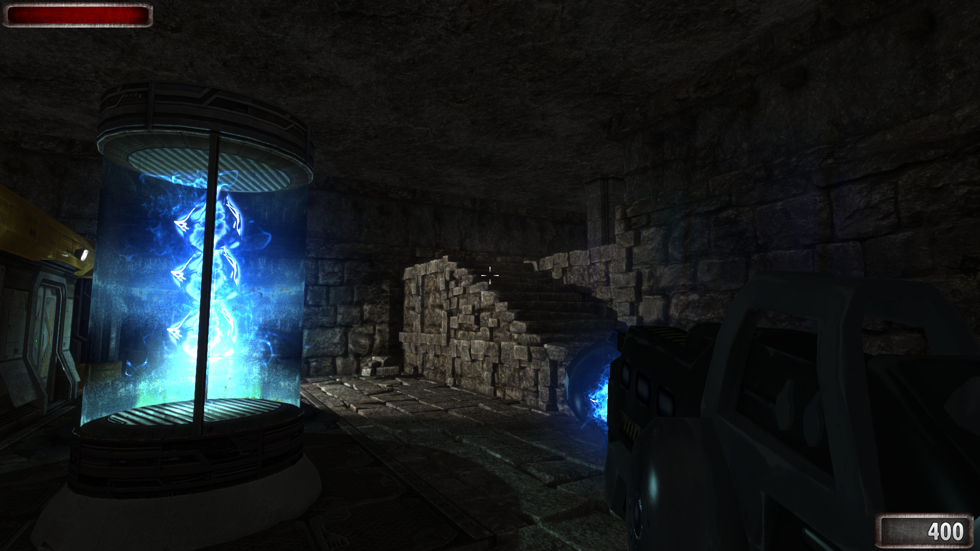 Putrefaction screenshot 3