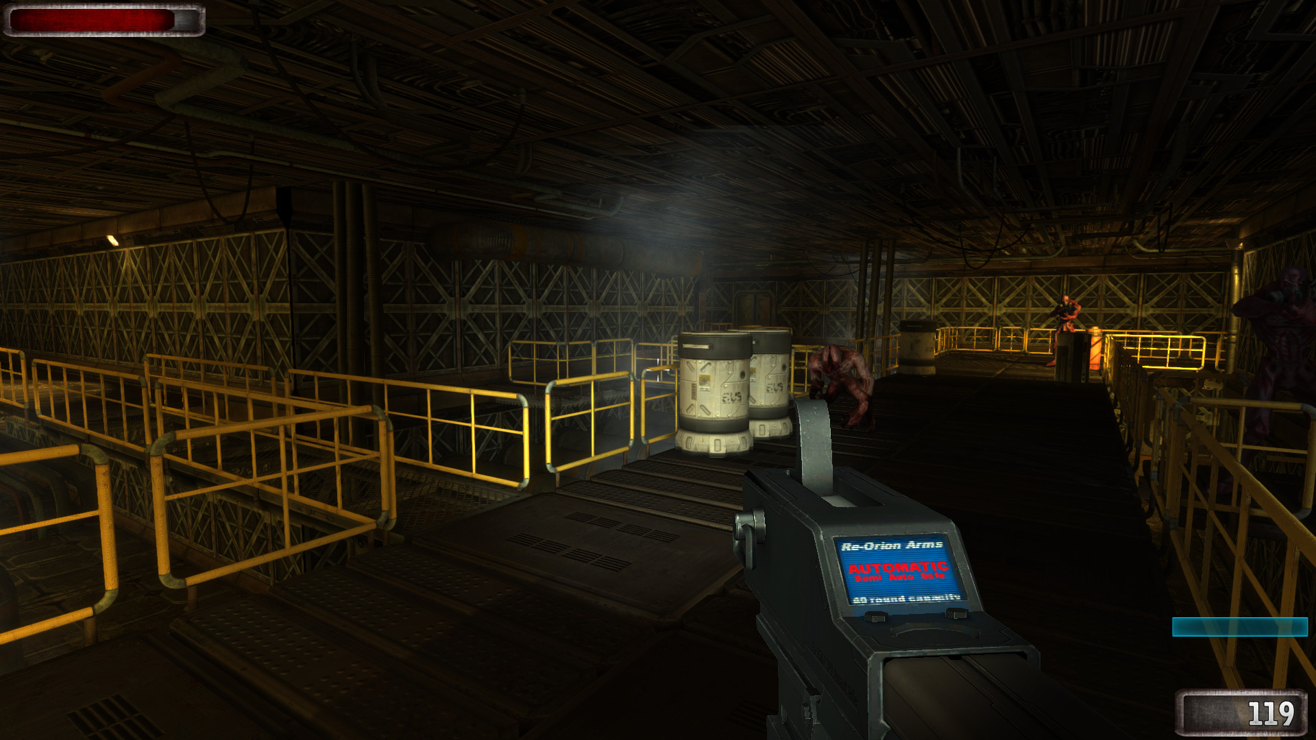 Putrefaction screenshot 1