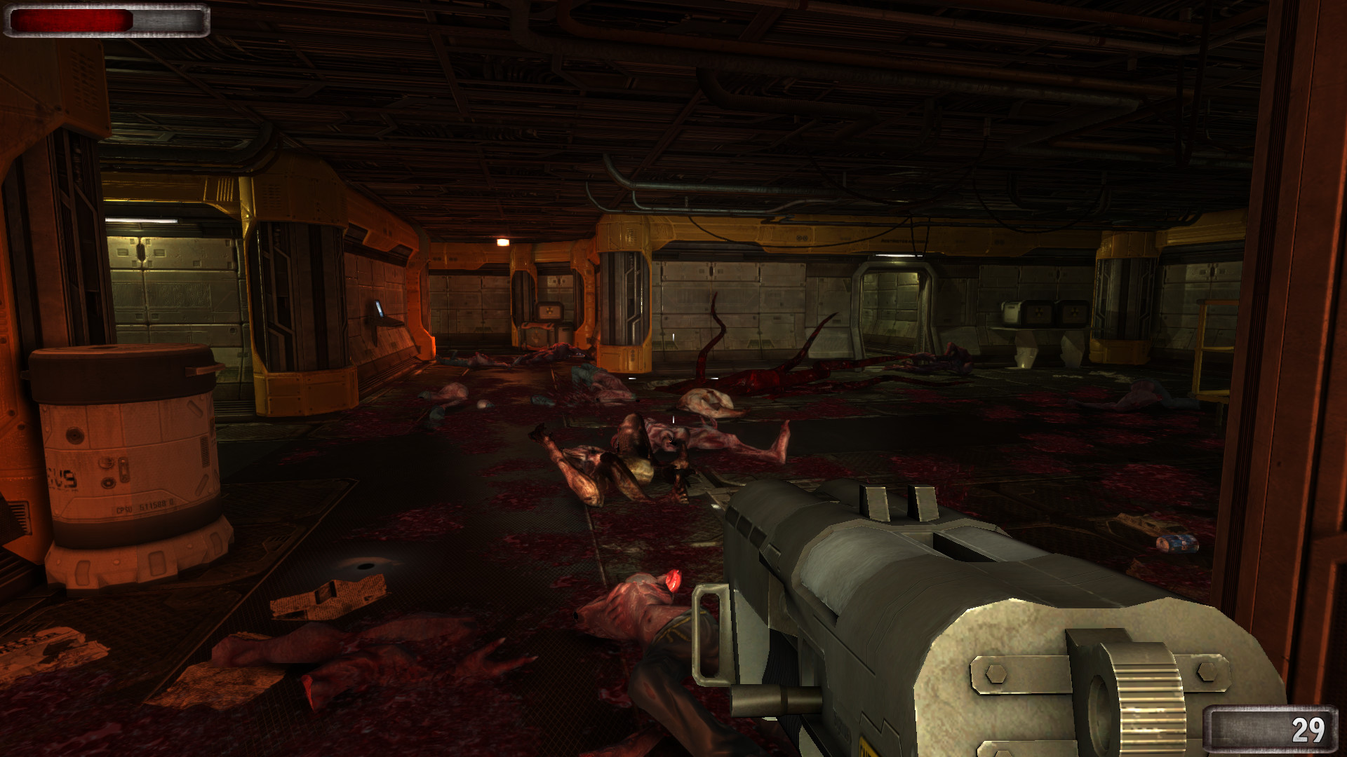 Putrefaction screenshot 6