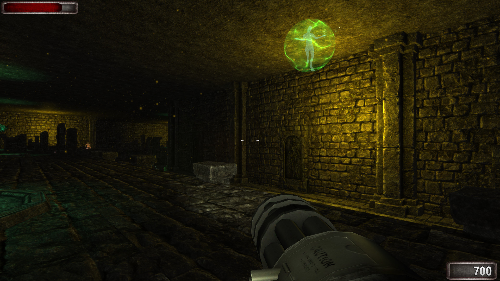 Putrefaction screenshot 5