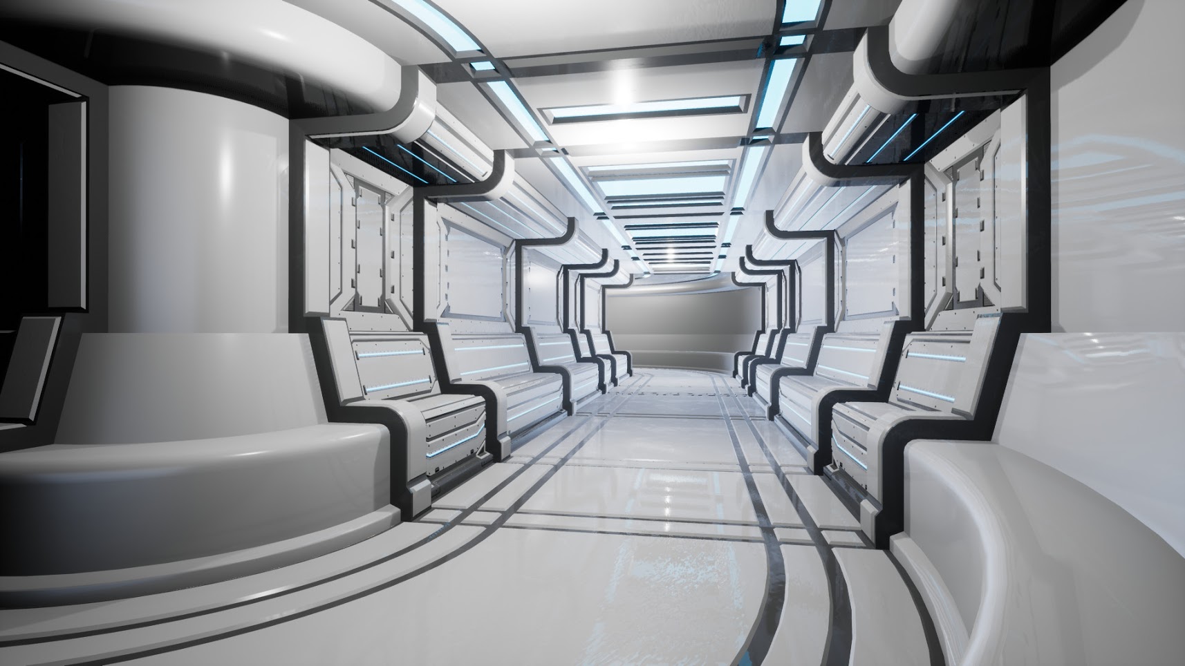 Pump-Action Captain screenshot 5