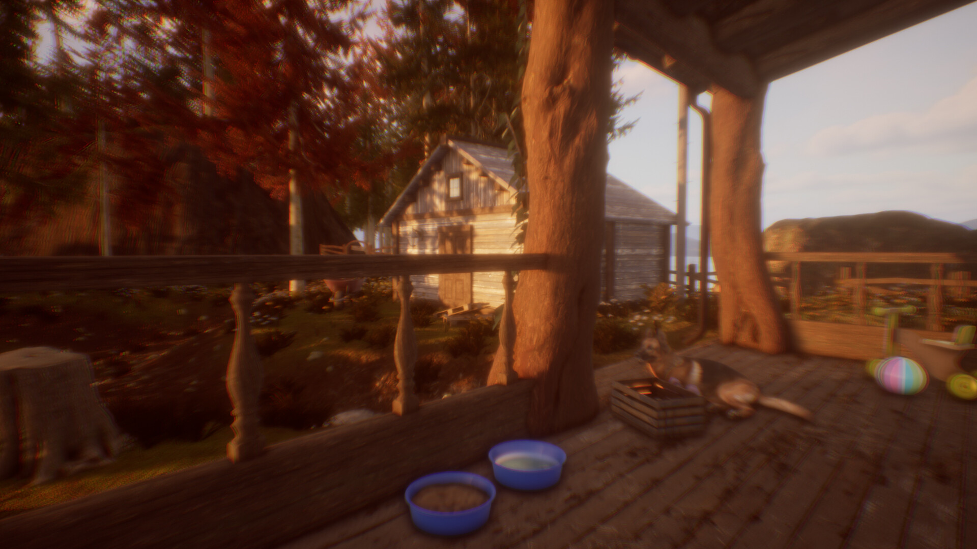 A Lighthouse Tale screenshot 6