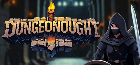 Dungeonought Cover Image