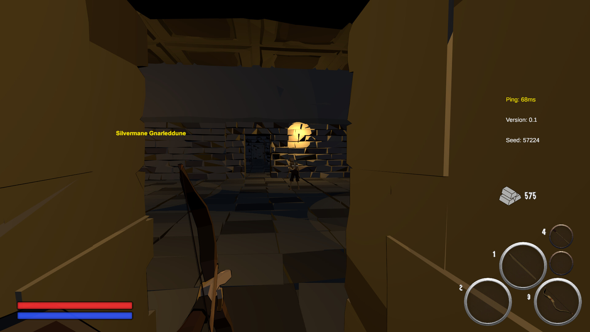 Dungeonought screenshot 5