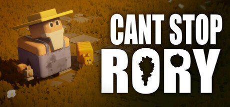 Can't Stop Rory