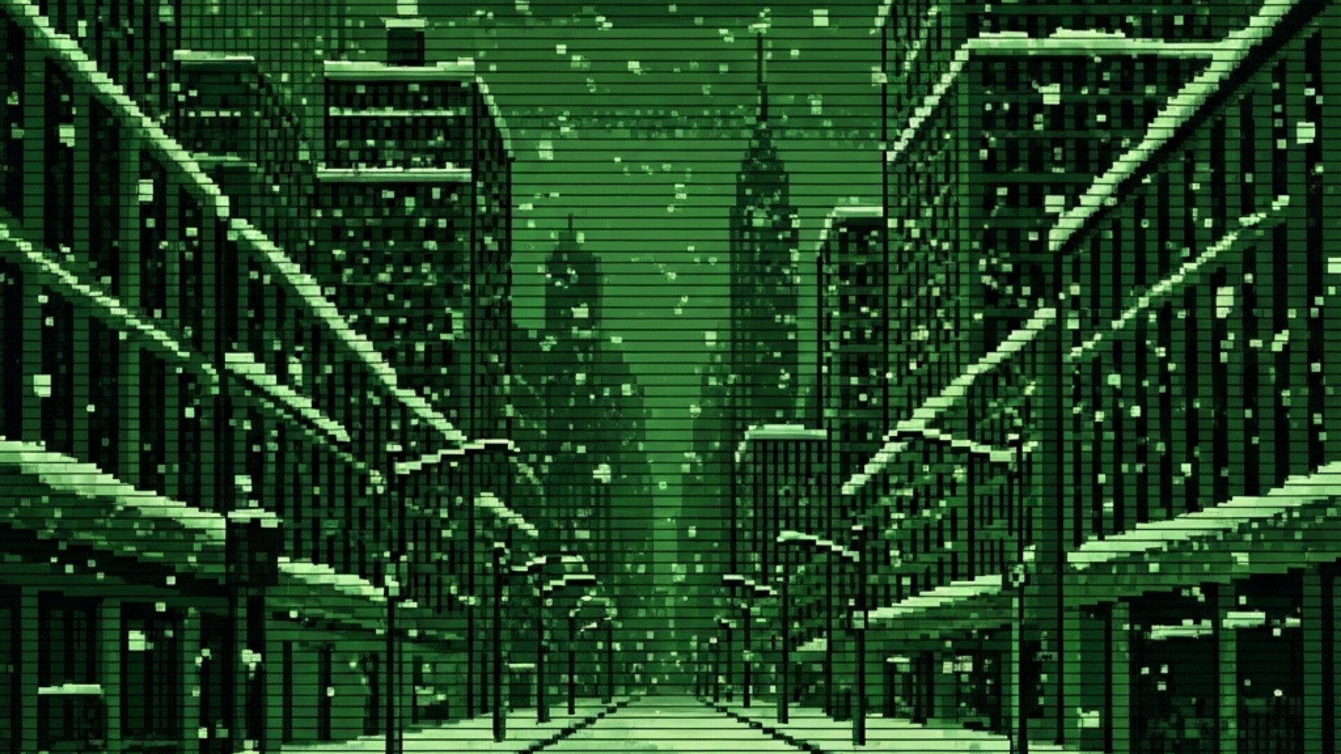 Ether Void screenshot 3