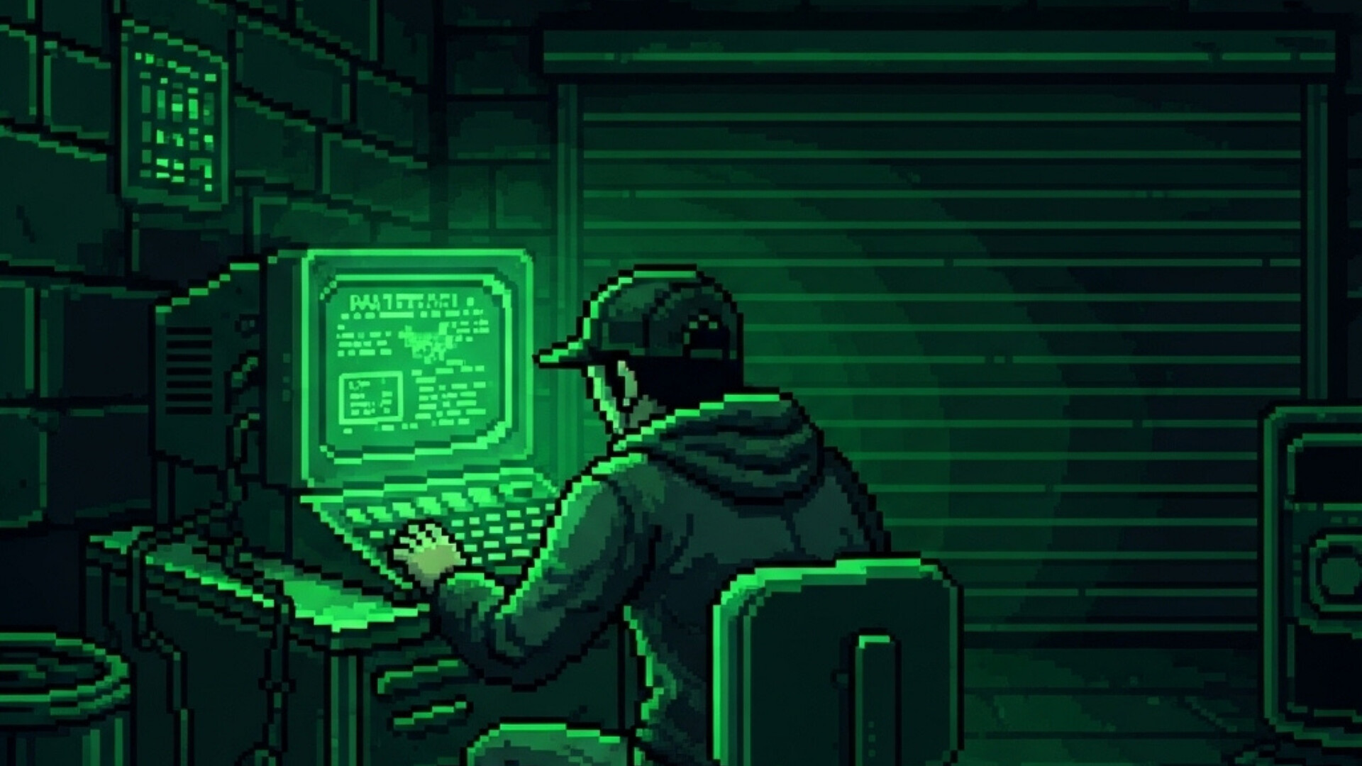 Ether Void screenshot 6
