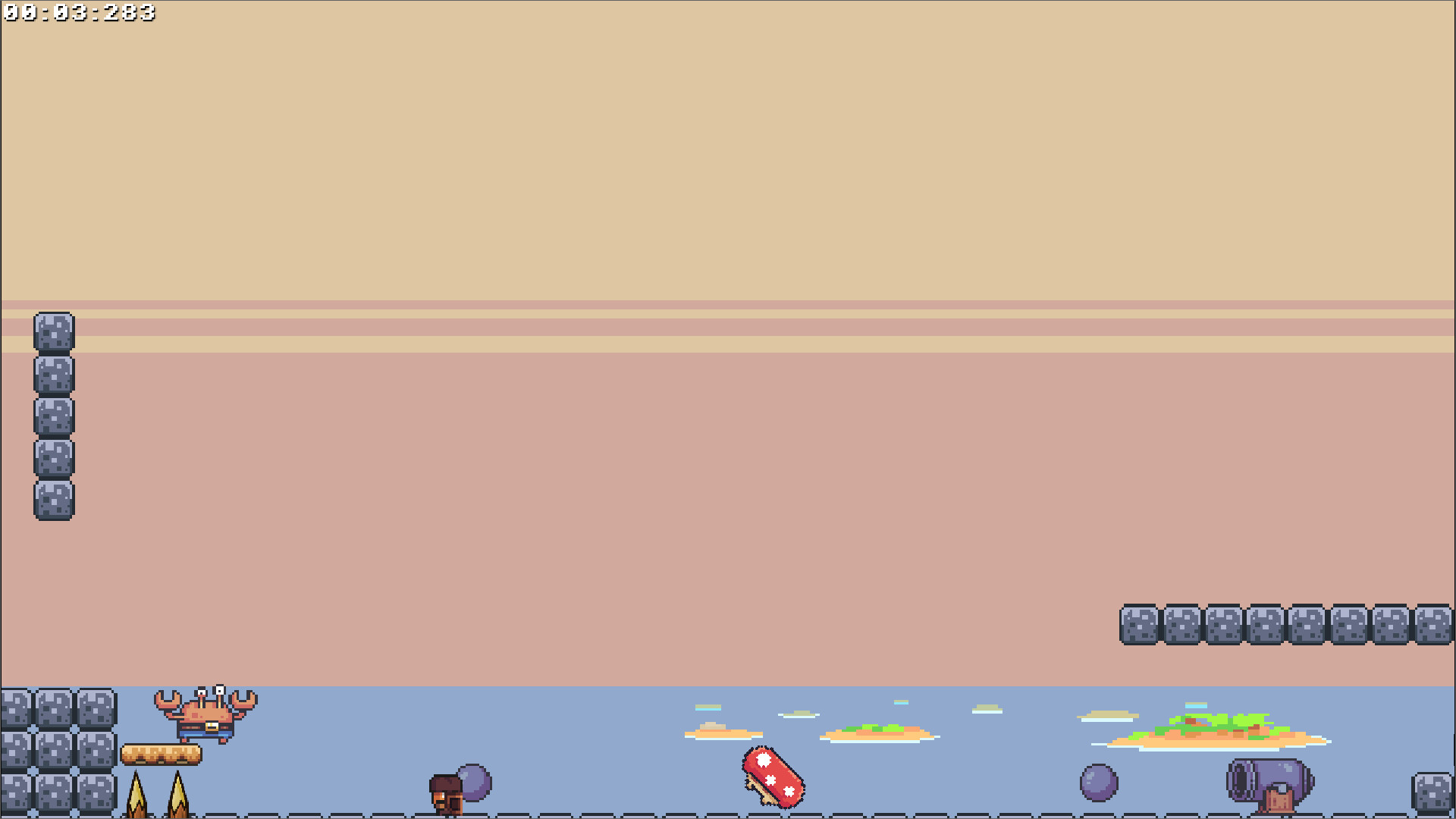 Useless Timmy screenshot 5