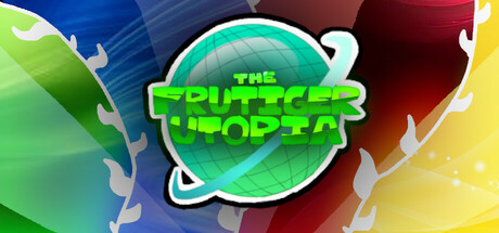 The Frutiger Utopia Cover Image