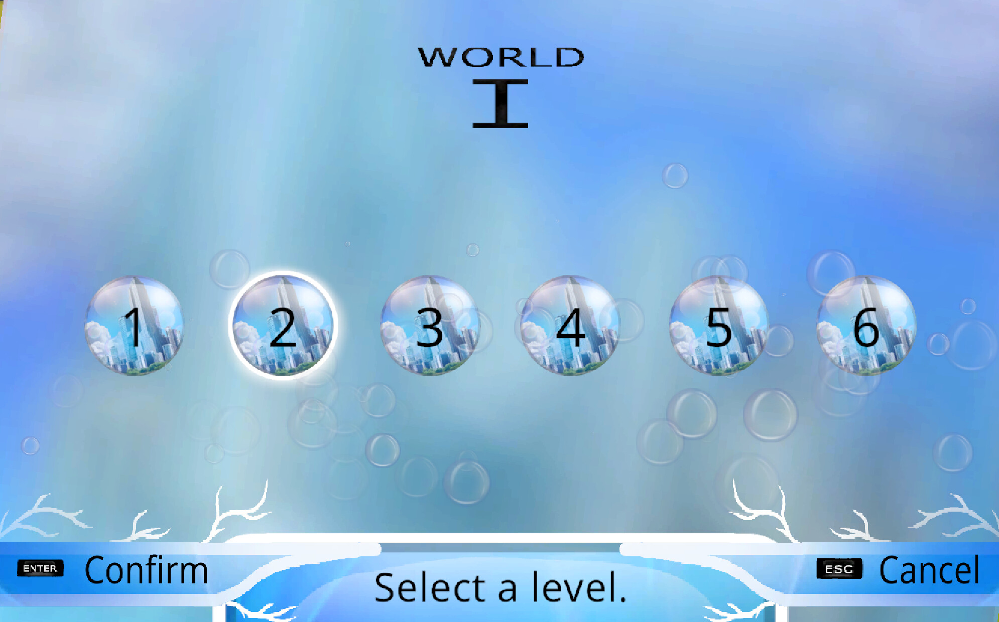 The Frutiger Utopia screenshot 5