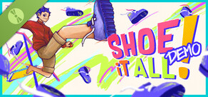 Shoe it All! Demo
