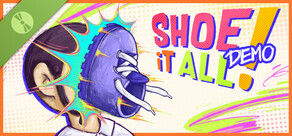Shoe it All! Demo