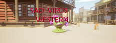 Sad Virus Western