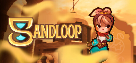 Sandloop