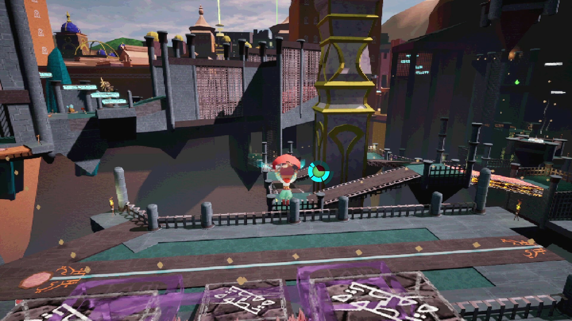 Sandloop screenshot 3