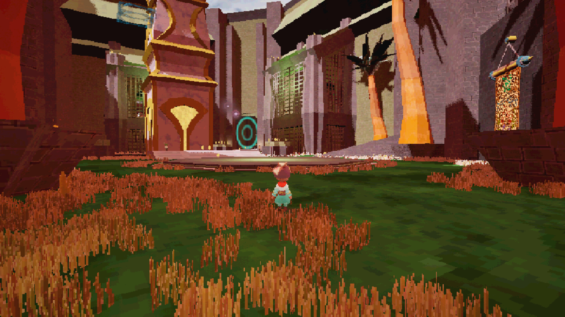 Sandloop screenshot 5