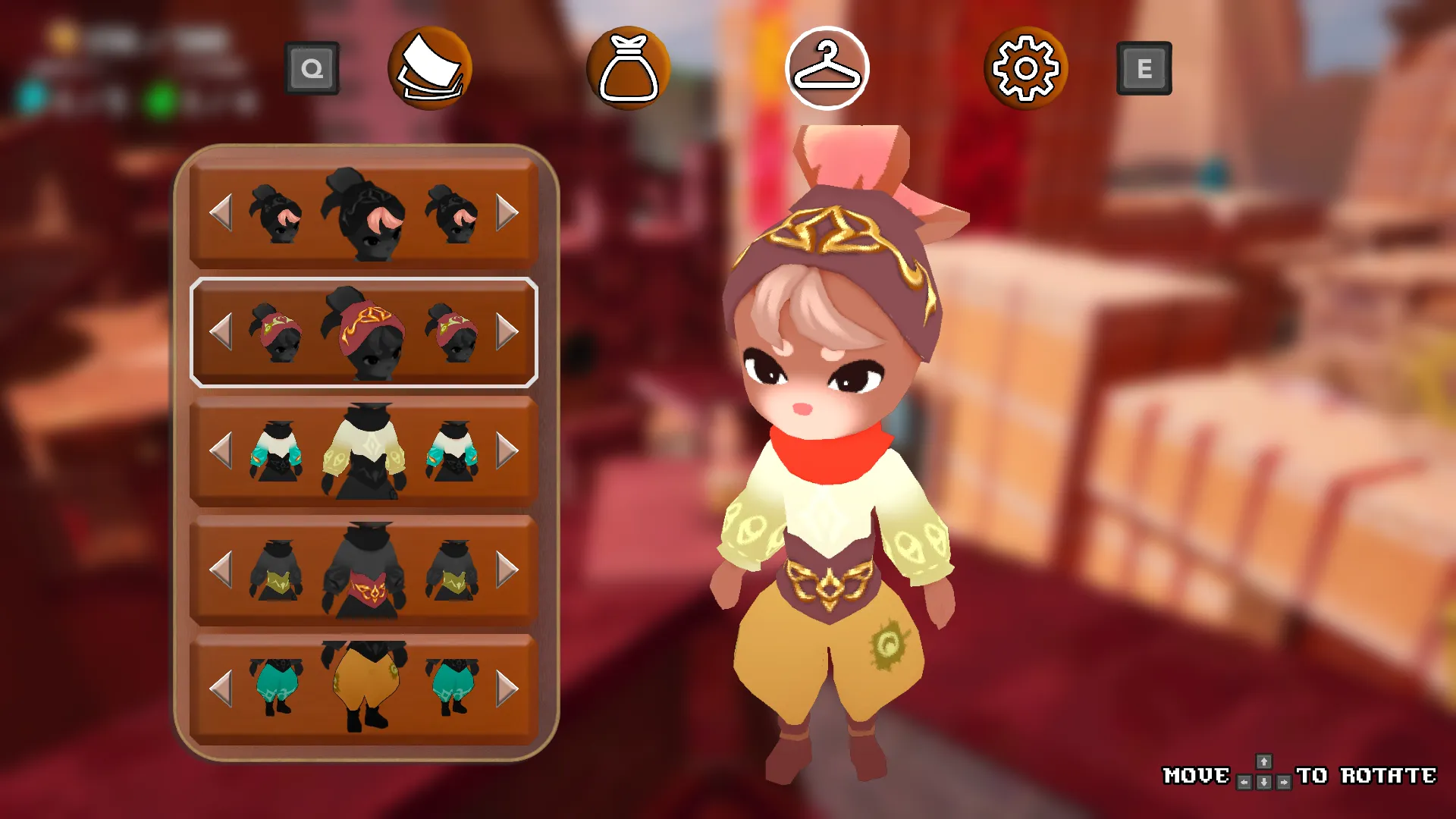 Sandloop screenshot 5