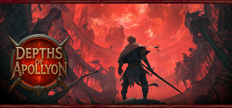 Depths Of Apollyon Cover Image