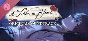 A Tithe in Blood - Original Soundtrack