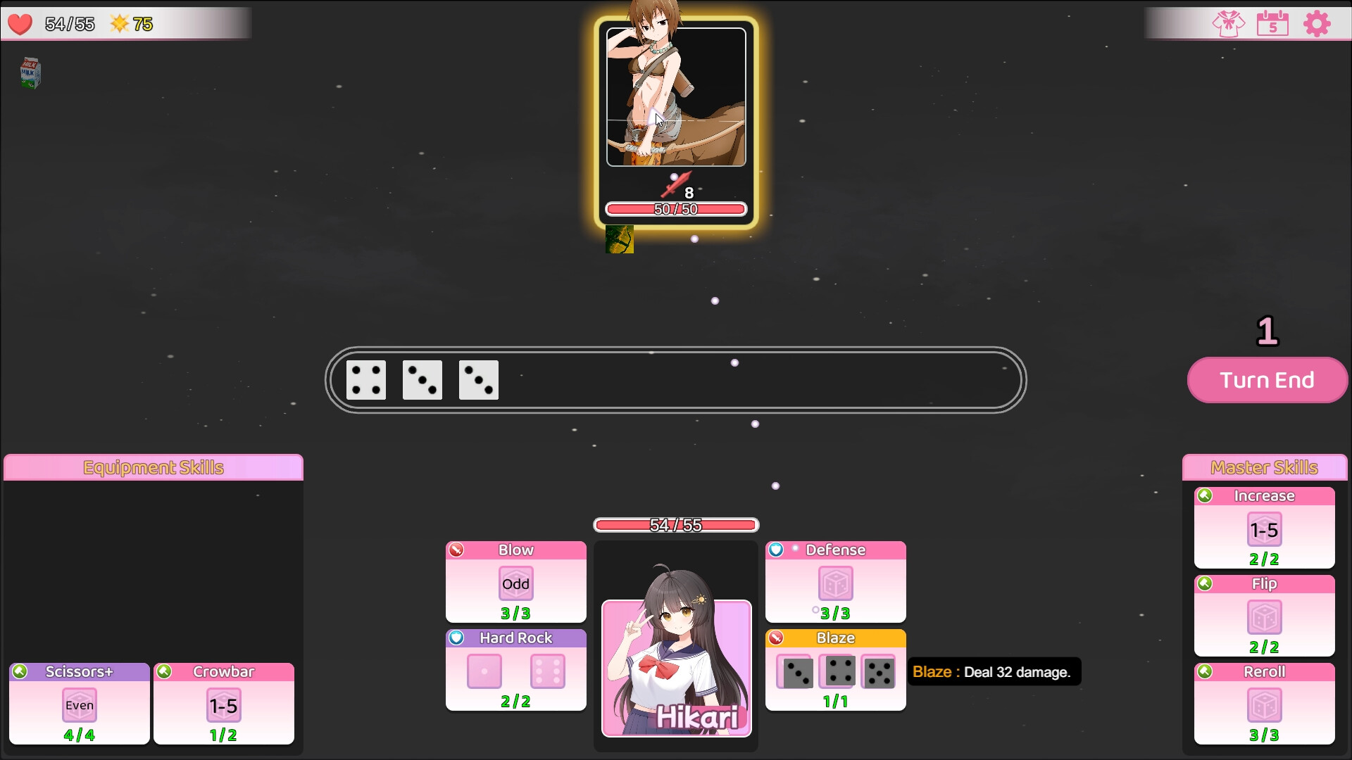 Soulmate screenshot 1