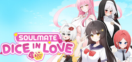 Soulmate: Dice In Love / 灵侣：骰抱爱人
