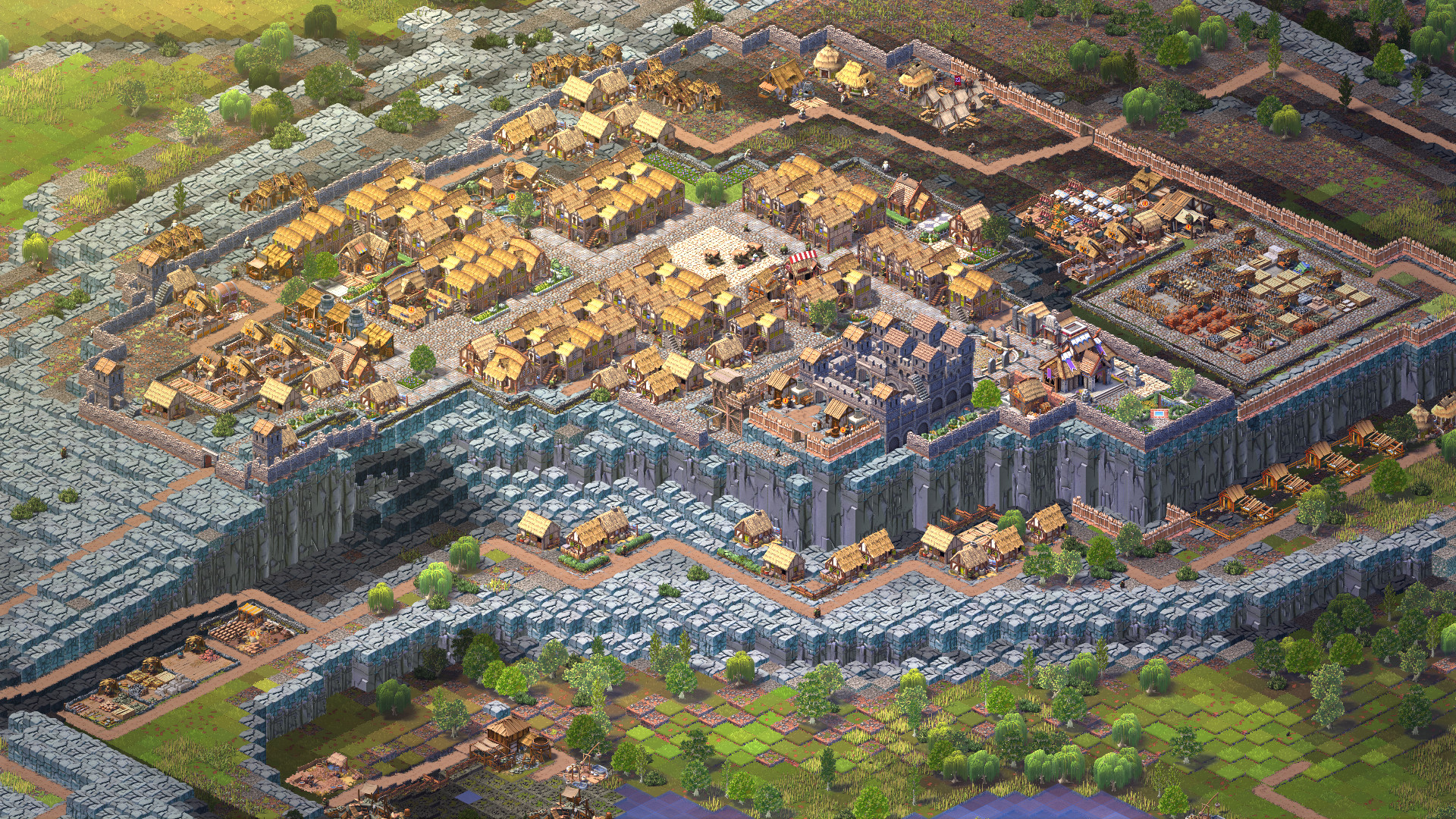Ymir screenshot 17