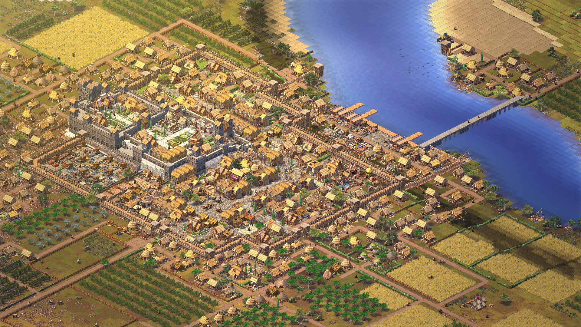 Ymir screenshot 11