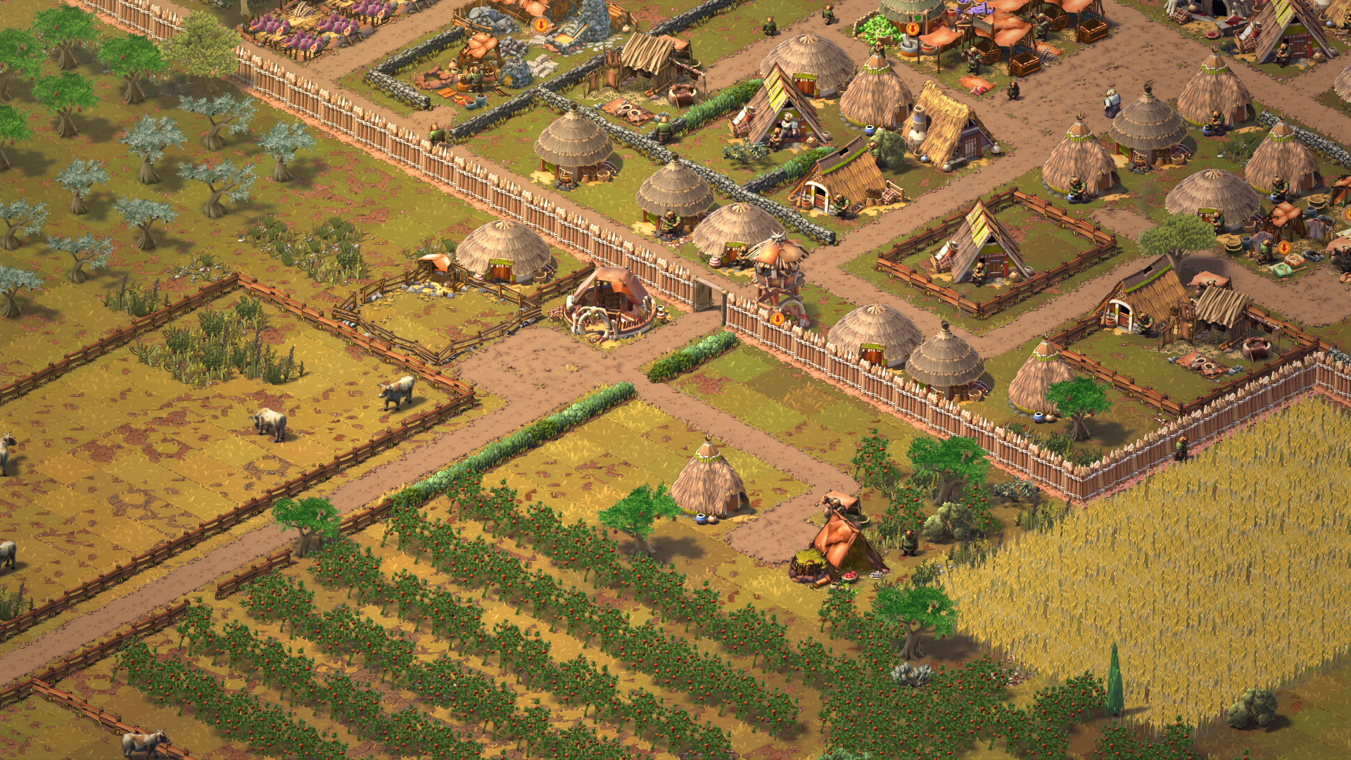 Ymir screenshot 15