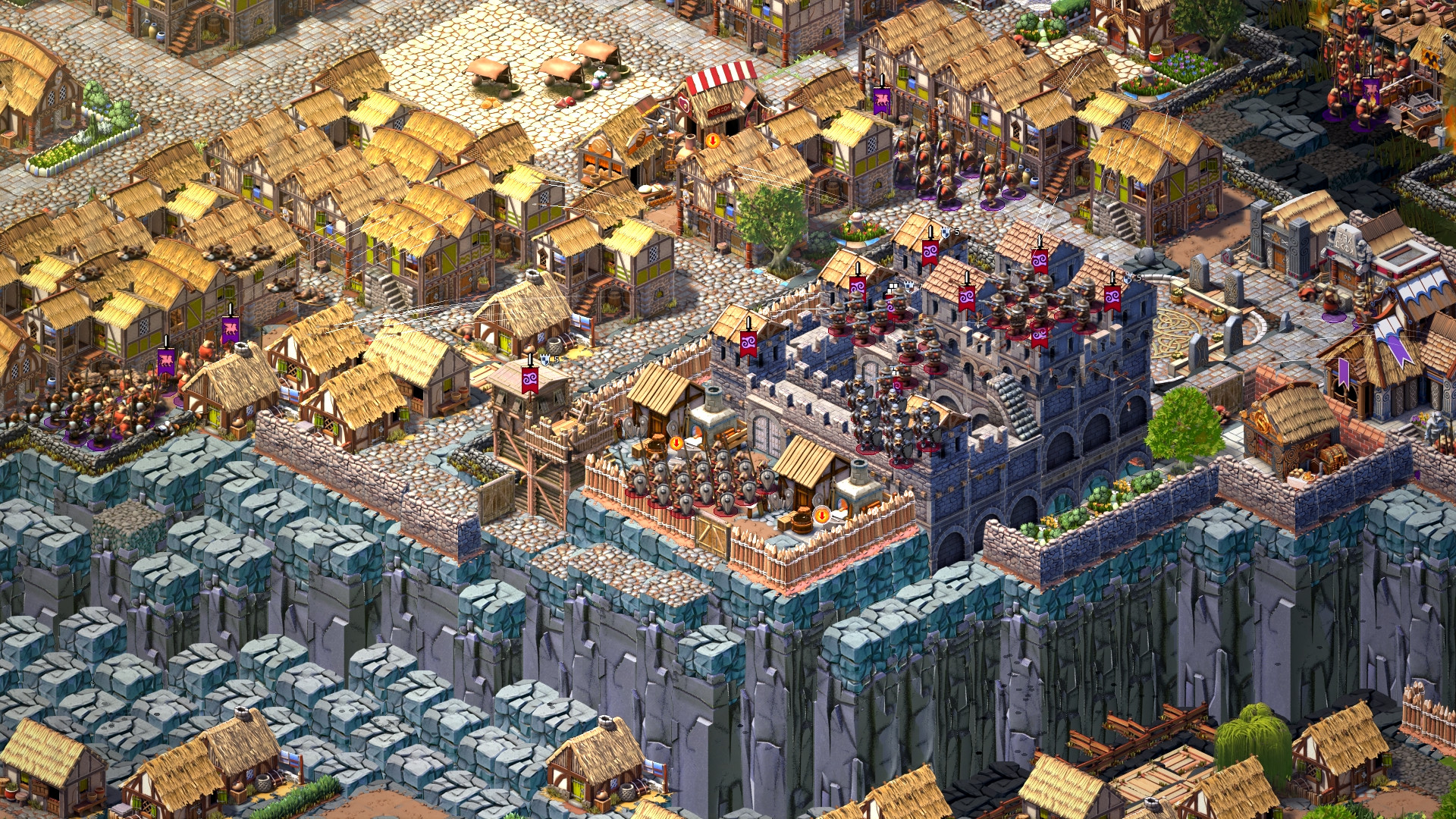 Ymir screenshot 6