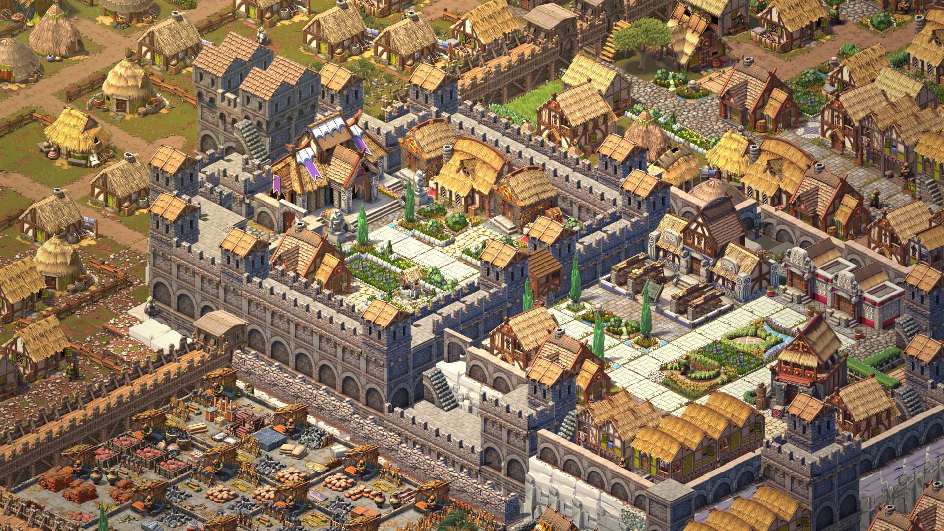 Ymir screenshot 8