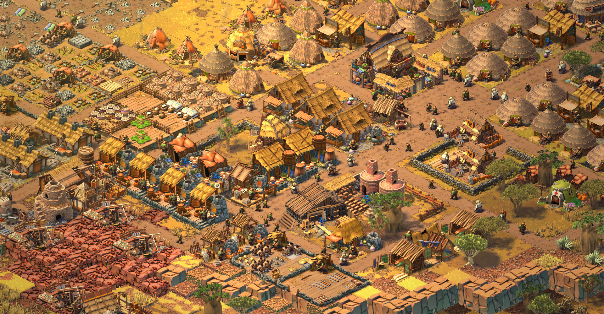Ymir screenshot 20