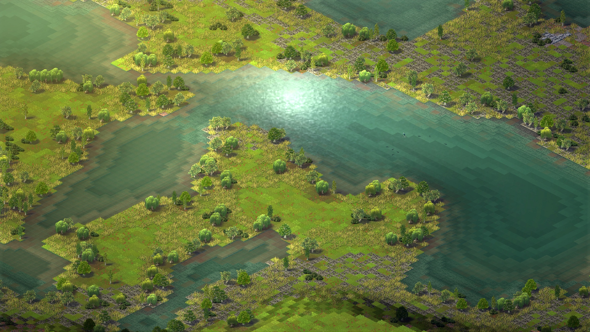 Ymir screenshot 19